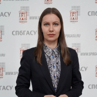 Балашова Ольга Алексеевна